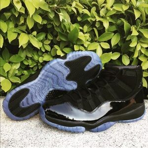 Jordan 11 Prom Night